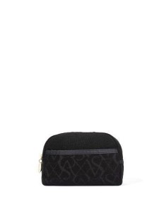 Косметичка The VS Terry Pouch Black