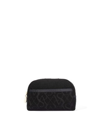 Косметичка The VS Terry Pouch Black