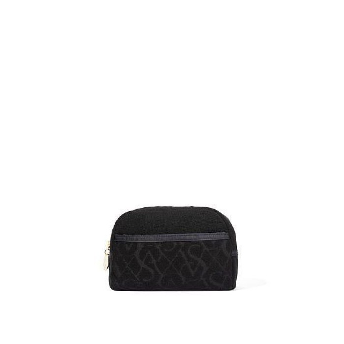 Косметичка The VS Terry Pouch Black