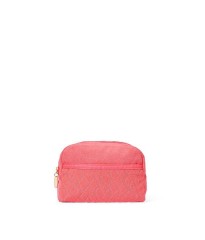 Косметичка The VS Terry Pouch Coral