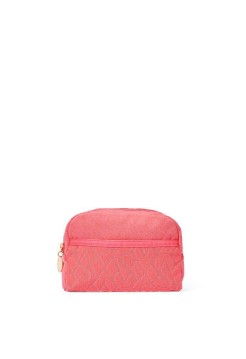 Косметичка The VS Terry Pouch Coral