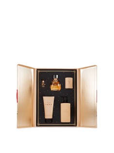 Подарочный набор Victoria’s Secret BARE Ultimate Fragrance Set