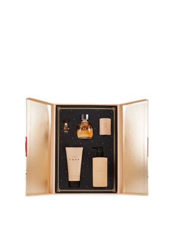 Подарунковий набір Victoria's Secret BARE Ultimate Fragrance Set