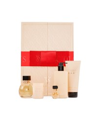 Подарунковий набір Victoria's Secret BARE Ultimate Fragrance Set