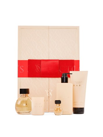 Подарунковий набір Victoria's Secret BARE Ultimate Fragrance Set
