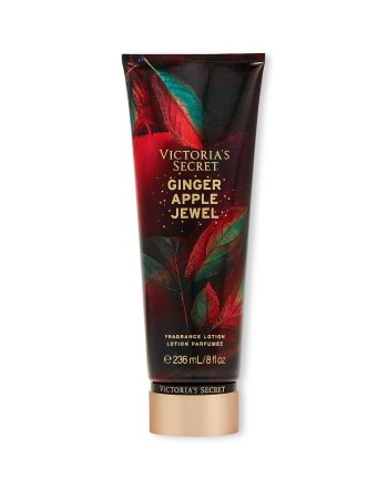 Лосьон Gilded Gala Lotion Ginger Apple Jewel