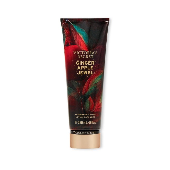 Лосьйон Gilded Gala Lotion Ginger Apple Jewel