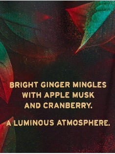 Лосьон Gilded Gala Lotion Ginger Apple Jewel