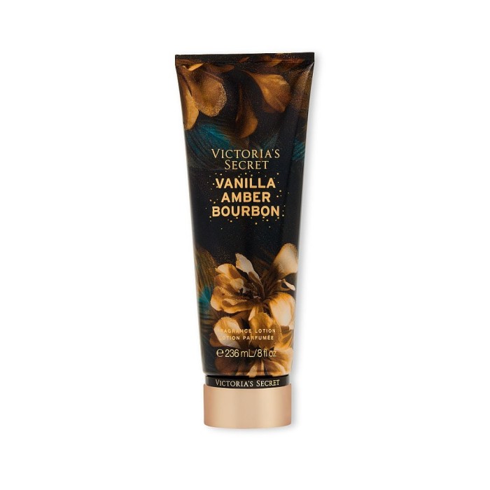 Лосьйон Gilded Gala Vanilla Amber Lotion