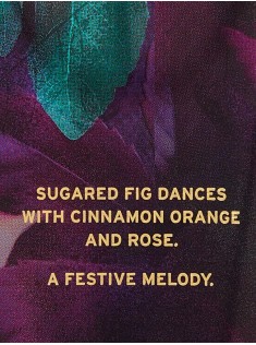 Лосьйон Gilded Gala Lotion Sugar Plum Fig