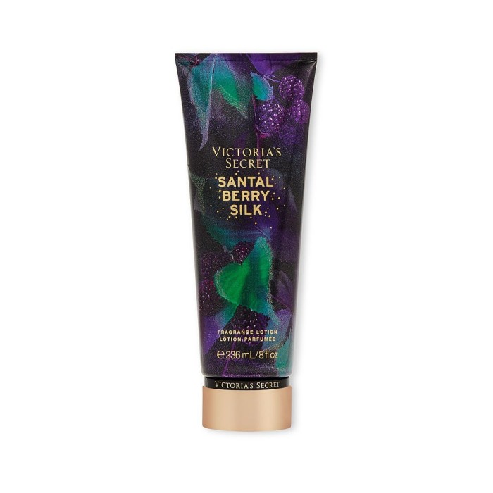 Лосьйон Gilded Gala Santal Berry Silk Lotion