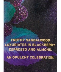 Лосьйон Gilded Gala Santal Berry Silk Lotion