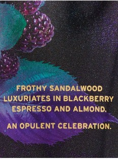 Лосьйон Gilded Gala Santal Berry Silk Lotion