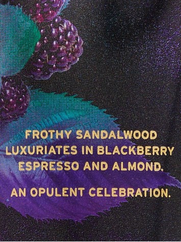 Лосьйон Gilded Gala Santal Berry Silk Lotion
