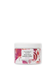 Скраб Wild Fig & Manuka Honey Body Scrub