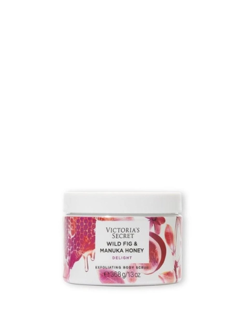 Скраб Wild Fig & Manuka Honey Body Scrub