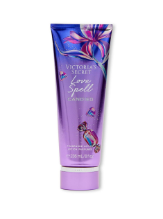 Лосьон Love Spell Candied