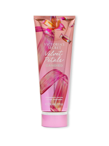 Лосьйон Velvet Petals Candied