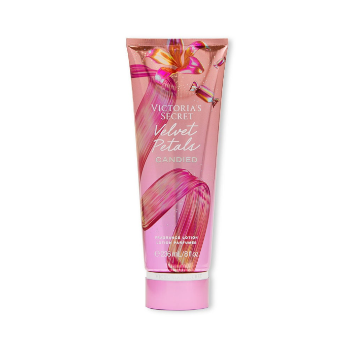 Лосьйон Velvet Petals Candied