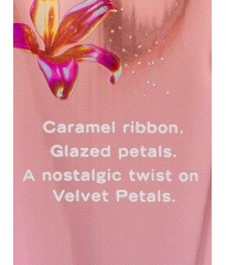 Лосьйон Velvet Petals Candied