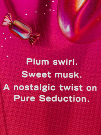Лосьйон Pure Seduction Candied