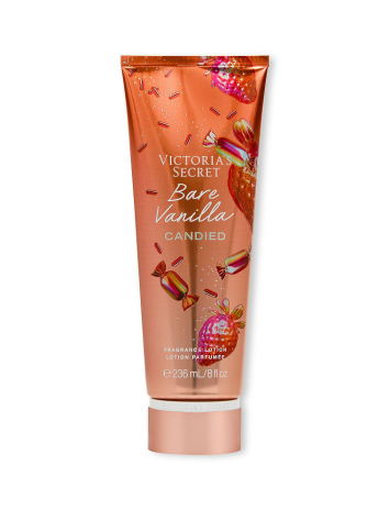 Лосьон Bare Vanilla Candied