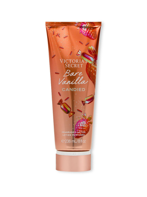 Лосьон Bare Vanilla Candied