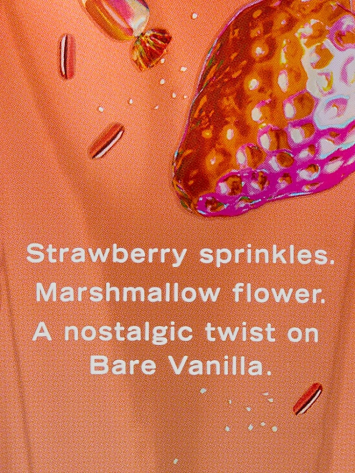 Лосьон Bare Vanilla Candied
