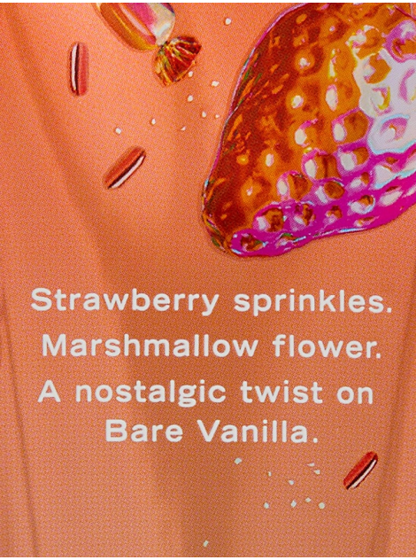 Лосьон Bare Vanilla Candied