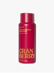 Гель для душа Glow-Boosting Cranberry Body Wash