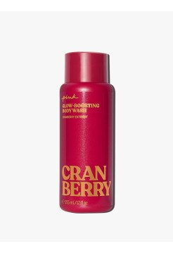 Гель для душа Glow-Boosting Cranberry Body Wash