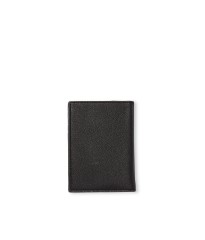 Обкладинка для паспорта Passport Case V-logo Black