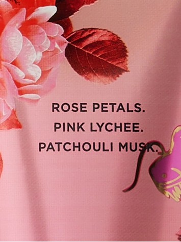 Лосьйон Rose Lychee Lotion