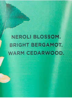 Лосьйон Neroli Bergamot Lotion