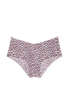 Трусики No-Show Cheeky Panty Purest Pink Cheetah