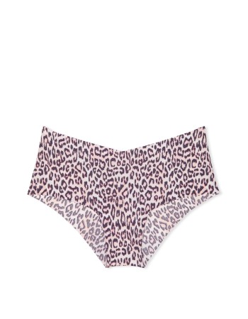 Трусики No-Show Cheeky Panty Purest Pink Cheetah
