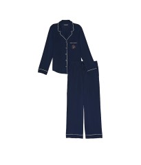 Пижама Modal Short Pajama Set Logo LaLa