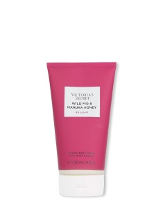 Гель для душу wild Fig & Manuka Honey DELIGHT Cream Body wash