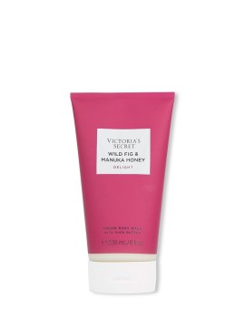 Гель для душа wild Fig & Manuka Honey DELIGHT Cream Body wash