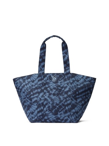 Пляжна сумка Tie-Dye Tote