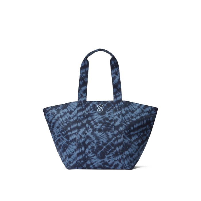 Пляжна сумка Tie-Dye Tote