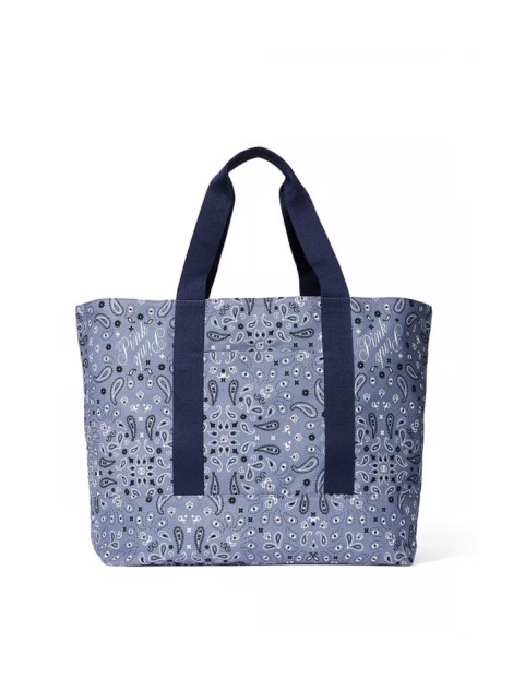 Пляжная сумка Canvas Tote