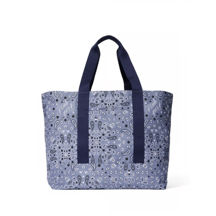 Пляжная сумка Canvas Tote