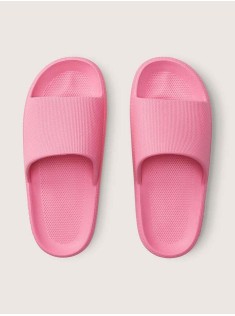 Шльопанці Pillow Sliders PINK fuchsia