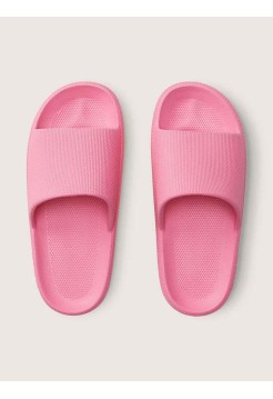 Шльопанці Pillow Sliders PINK fuchsia