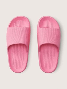 Шльопанці Pillow Sliders PINK fuchsia