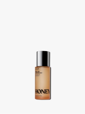 Дезодорант Nourishing Honey Roll-On Deodorant