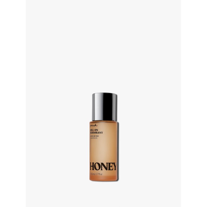 Дезодорант Nourishing Honey Roll-On Deodorant