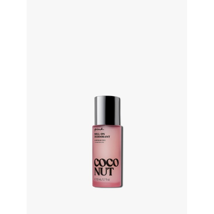Дезодорант Nourishing Coconut Roll-On Deodorant