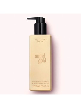 Лосьон Fragrance Lotion Angel Gold